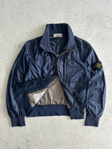 SS/12 Stone Island micro rip stop 7 den / Tyvek shield Jacket (S)