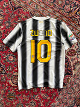 2011/12 Juventus Nike Shirt (M)