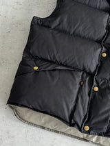 1995 Alpha Industries Down Fill Gilet (S)