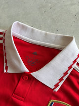 2022 Arsenal Adidas Shirt (S)