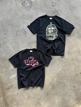 SS/20 BAPE Camo Big Ape Head T Shirt (M)