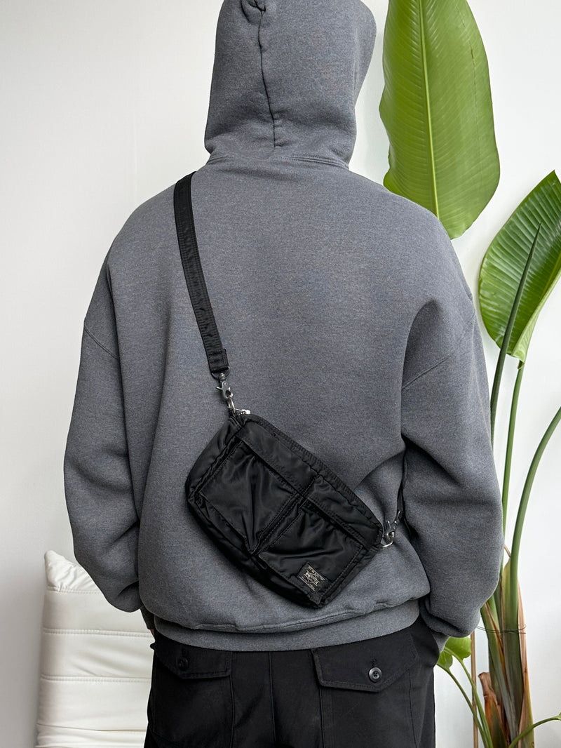 Porter Yoshida & Co. Tanker Shoulder Bag (One Size)
