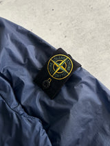 SS/12 Stone Island micro rip stop 7 den / Tyvek shield Jacket (S)
