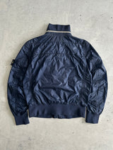 SS/12 Stone Island micro rip stop 7 den / Tyvek shield Jacket (S)