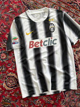 2011/12 Juventus Nike Shirt (M)