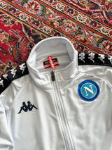 2018 Kappa Napoli Zip Up Track Jacket (S)