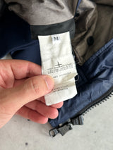 SS/12 Stone Island micro rip stop 7 den / Tyvek shield Jacket (S)