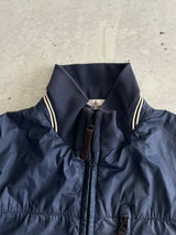SS/12 Stone Island micro rip stop 7 den / Tyvek shield Jacket (S)