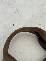 Porter Yoshida & Co. Double Zip Bag (One Size)