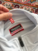 2018 Kappa Napoli Zip Up Track Jacket (S)