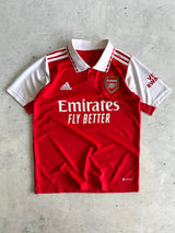 2022 Arsenal Adidas Shirt (S)
