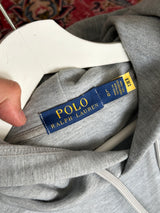 Ralph Lauren Lightweight Pullover Hoodie (XL)