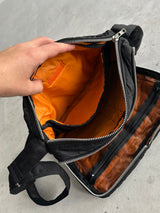 Porter Yoshida & Co. Tanker Crossbody / Shoulder Bag (One Size)