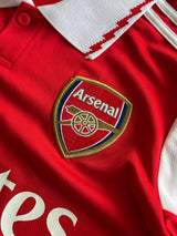 2022 Arsenal Adidas Shirt (S)