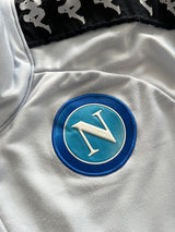 2018 Kappa Napoli Zip Up Track Jacket (S)