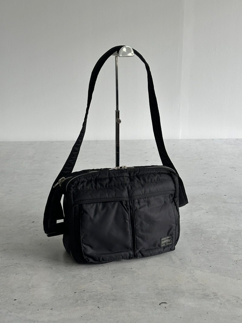 Porter Yoshida & Co. Tanker Crossbody / Shoulder Bag (One Size)