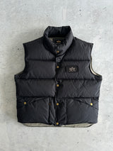 1995 Alpha Industries Down Fill Gilet (S)