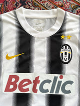 2011/12 Juventus Nike Shirt (M)