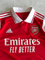 2022 Arsenal Adidas Shirt (S)