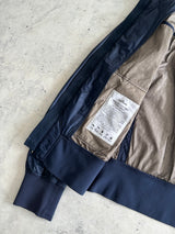 SS/12 Stone Island micro rip stop 7 den / Tyvek shield Jacket (S)