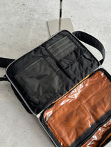 Porter Yoshida & Co. Tanker Crossbody / Shoulder Bag (One Size)