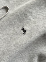 Ralph Lauren Lightweight Pullover Hoodie (XL)