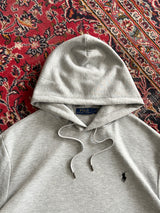 Ralph Lauren Lightweight Pullover Hoodie (XL)