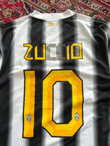 2011/12 Juventus Nike Shirt (M)