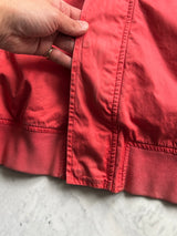 SS/13 Stone Island glass / batavia Zip Up Jacket (L)