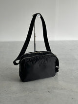 Porter Yoshida & Co. Tanker Crossbody / Shoulder Bag (One Size)