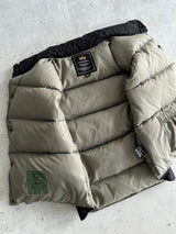 1995 Alpha Industries Down Fill Gilet (S)