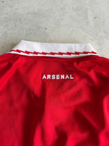 2022 Arsenal Adidas Shirt (S)