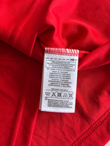 2022 Arsenal Adidas Shirt (S)