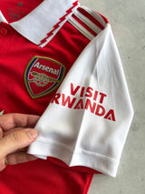 2022 Arsenal Adidas Shirt (S)