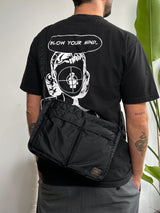 Porter Yoshida & Co. Tanker Crossbody / Shoulder Bag (One Size)