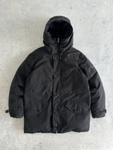 Ralph Lauren Annex Down Zip Up Hooded Jacket (XXL)