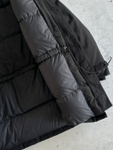 Ralph Lauren Annex Down Zip Up Hooded Jacket (XXL)