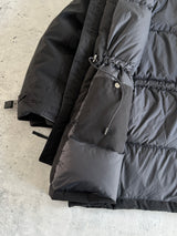 Ralph Lauren Annex Down Zip Up Hooded Jacket (XXL)