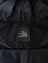 Ralph Lauren Annex Down Zip Up Hooded Jacket (XXL)