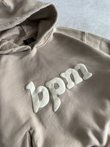 Broken Planet Market Heavyweight Pullover Hoodie (XS)