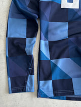 2022/23 Manchester City Player Issue Puma Pre-Match Top (S)