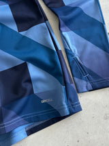 2022/23 Manchester City Player Issue Puma Pre-Match Top (S)