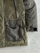 The North Face McMurdo Down Fill Parka Jacket (M)