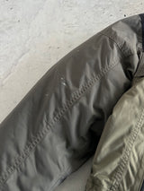 The North Face McMurdo Down Fill Parka Jacket (M)