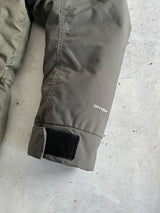 The North Face McMurdo Down Fill Parka Jacket (M)