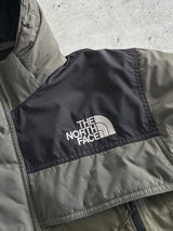 The North Face McMurdo Down Fill Parka Jacket (M)