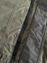 The North Face McMurdo Down Fill Parka Jacket (M)