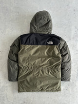 The North Face McMurdo Down Fill Parka Jacket (M)