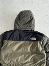 The North Face McMurdo Down Fill Parka Jacket (M)