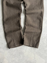 AW/06 CP Company Checked Trousers (W32)